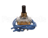 A554-043 Grindmaster Cecilware 1Meg Ohm Potncc#Rpg-0001M-25