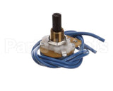 A554-043 Grindmaster Cecilware 1Meg Ohm Potncc#Rpg-0001M-25