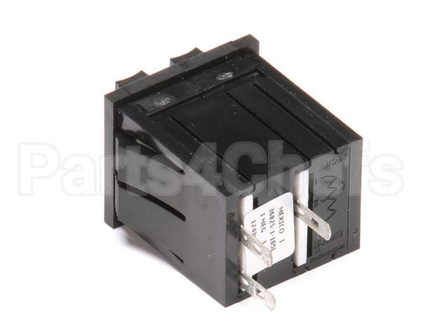 A554-055G Grindmaster Cecilware 1 Meg Ohm Digitalpot