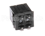 A554-055G Grindmaster Cecilware 1 Meg Ohm Digitalpot