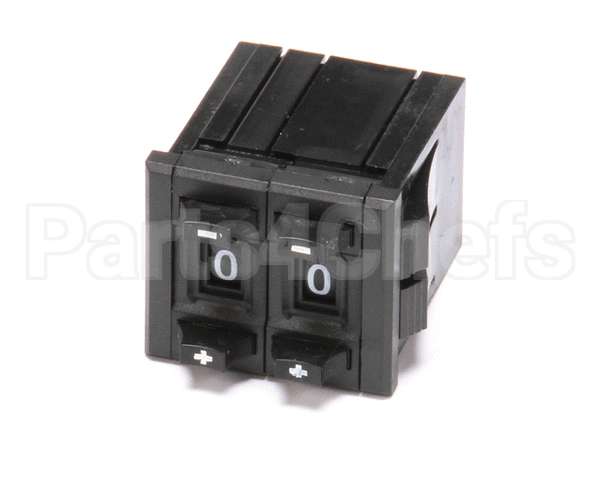 A554-055G Grindmaster Cecilware 1 Meg Ohm Digitalpot