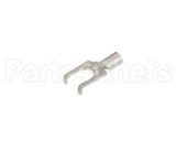 A554-087 Grindmaster Cecilware Term, Fork For 18-22 Awg Wire