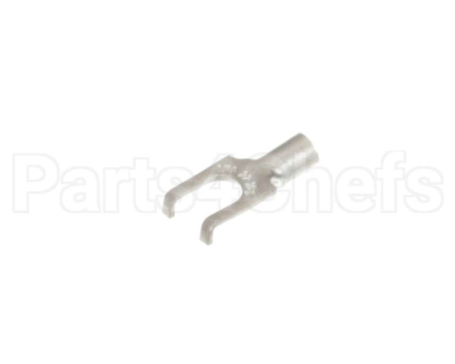 A554-087 Grindmaster Cecilware Term, Fork For 18-22 Awg Wire