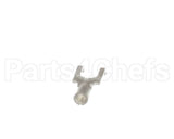A554-087 Grindmaster Cecilware Term, Fork For 18-22 Awg Wire