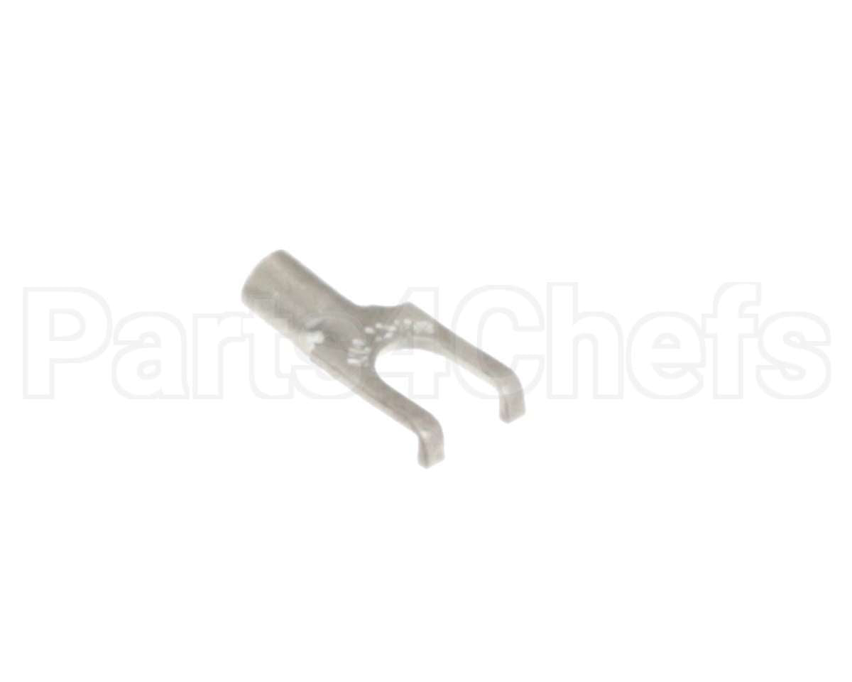 A554-087 Grindmaster Cecilware Term, Fork For 18-22 Awg Wire