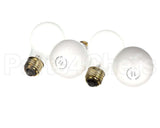 A554-099 Grindmaster Cecilware Light Bulb 75Watt Ge Ruff Serv