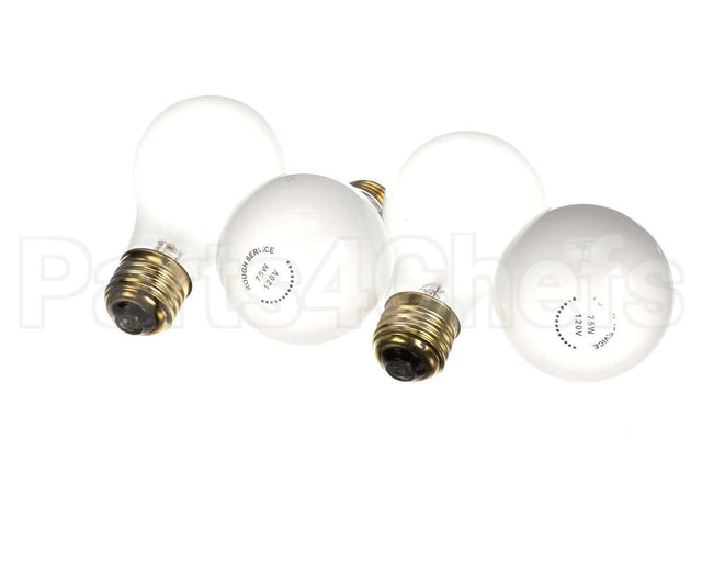 A554-099 Grindmaster Cecilware Light Bulb 75Watt Ge Ruff Serv