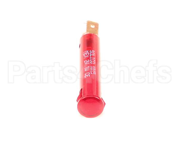 A554-101 Grindmaster Cecilware Light,Indicator Red 2V Led(Gm#