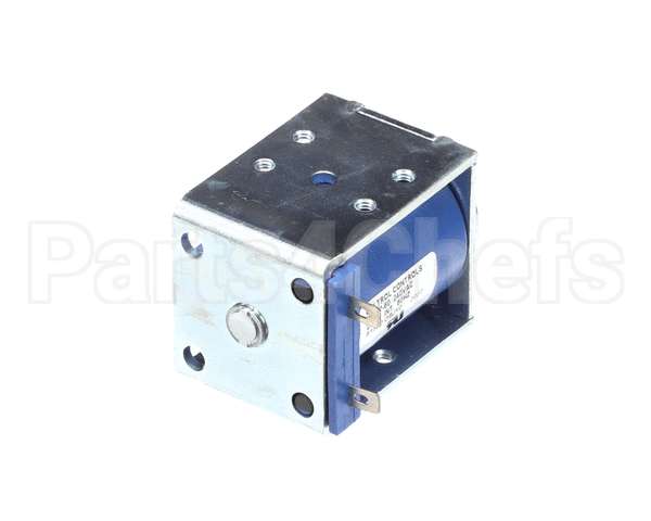 A554-128 Grindmaster Cecilware Solenoid,240V Class F P400Gnb