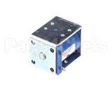 A554-128 Grindmaster Cecilware Solenoid,240V Class F P400Gnb