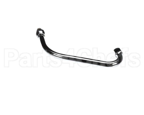 A55446 Elkay Spout - 8" High Arc Tube Small Nut
