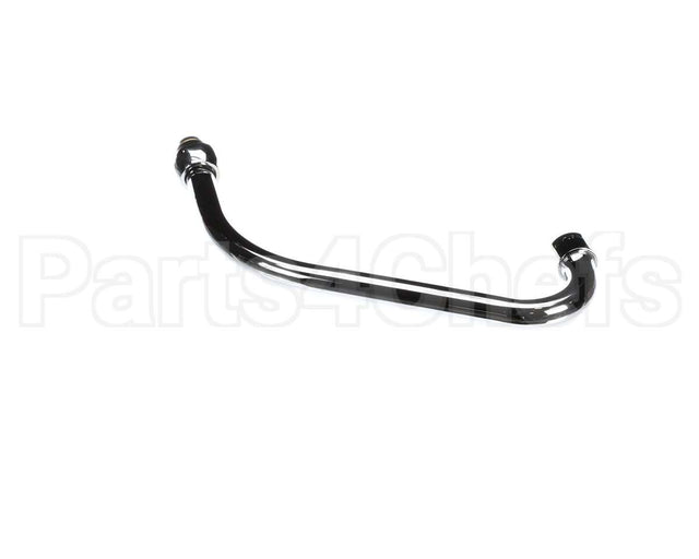 A55446 Elkay Spout - 8" High Arc Tube Small Nut