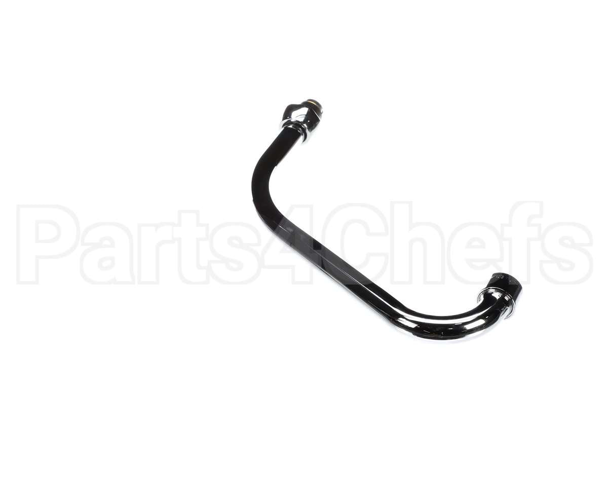 A55446 Elkay Spout - 8" High Arc Tube Small Nut