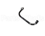 A55446 Elkay Spout - 8" High Arc Tube Small Nut