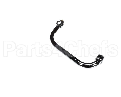 A55446 Elkay Spout - 8" High Arc Tube Small Nut