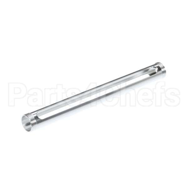 A555-001 Compatible Grindmaster Shield, Gauge Chrome Plated 7