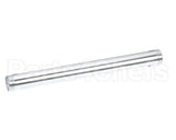 A555-001 Grindmaster Cecilware Shield, Gauge Chrome Plated 7