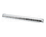 A555-001 Grindmaster Cecilware Shield, Gauge Chrome Plated 7