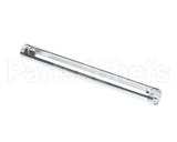 A555-001 Grindmaster Cecilware Shield, Gauge Chrome Plated 7