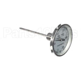 A555-003 Grindmaster Cecilware Thermometer Graduated By Numbe