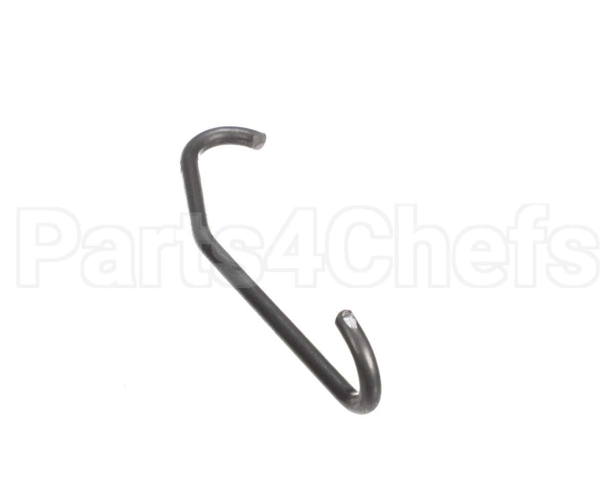 A5621901 Pitco B/L,Mtg Spr Hook Sg6H