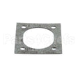 A57-1341 Compatible Midwest Appliance Parts Gasket Suction Flang 2802