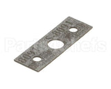 A57-2415 Stero Dishwasher Gasket X Door Bearing Pin