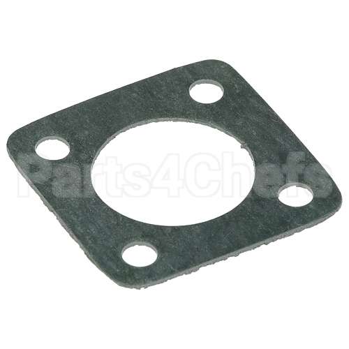 A571114 Compatible Stero Gasket 2-7/8" X 2-7/8"