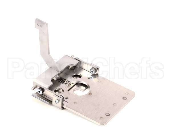 A580DC Edlund Assembly, Linkage, 203/266, Engage