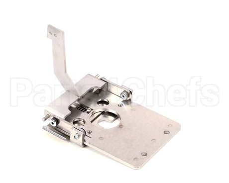 A580DC Edlund Assembly, Linkage, 203/266, Engage
