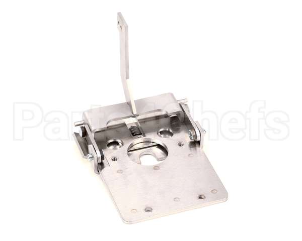 A580DC Edlund Assembly, Linkage, 203/266, Engage