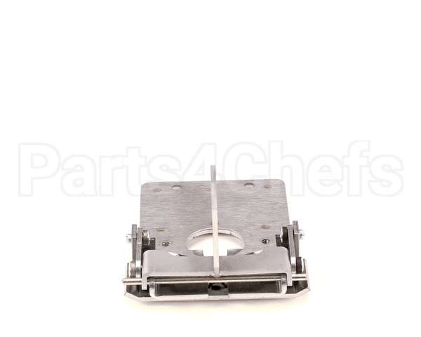 A580DC Edlund Assembly, Linkage, 203/266, Engage