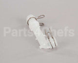 A585-253 Grindmaster Cecilware Tubing, Silicone W/Clips Zojir