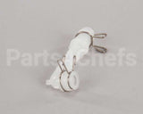 A585-253 Grindmaster Cecilware Tubing, Silicone W/Clips Zojir