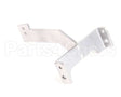 A597 Edlund Weldment, #203/266 Trunion-Sand B