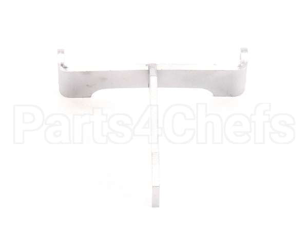 A597 Edlund Weldment, #203/266 Trunion-Sand B