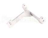 A597 Edlund Weldment, #203/266 Trunion-Sand B