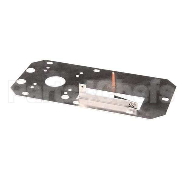 A5RG2063 Compatible Stero Mtr Mount Assy Ps-Rg5069