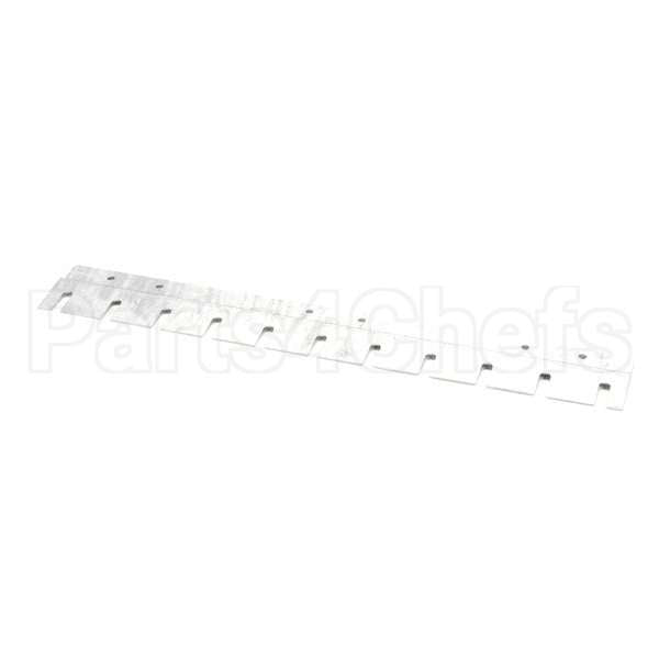 A5Z13685 Compatible Stero Element Retainerlwr-11Ct