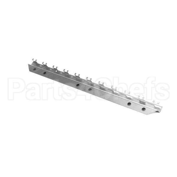 A5Z7656 Compatible Stero Element Retainer Lower