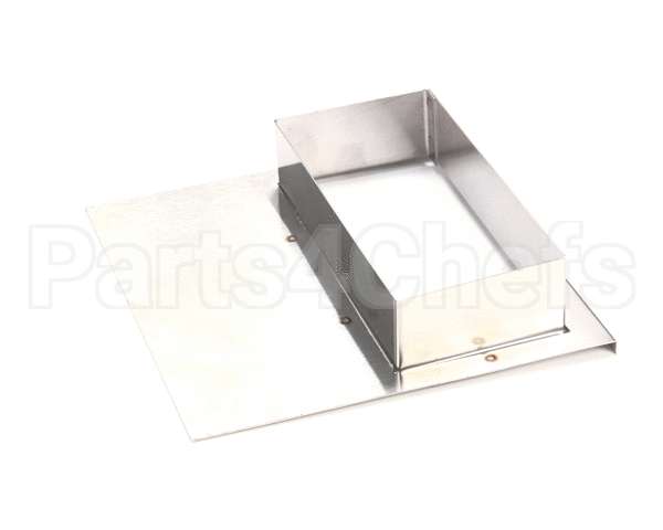 A6-70089 Bloomfield Splashguard Assembly