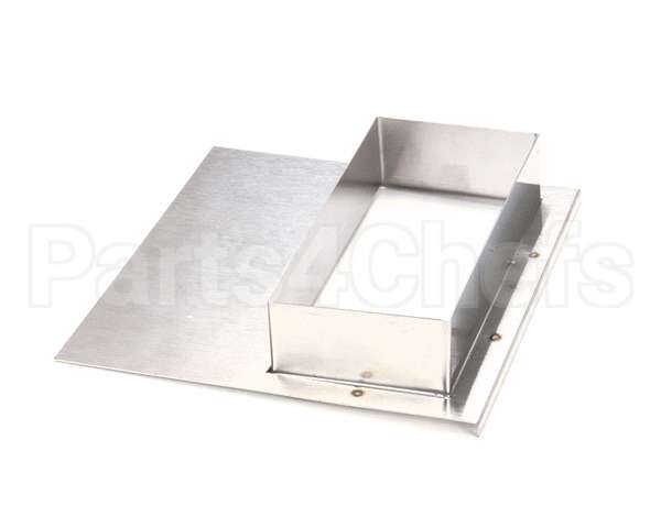 A6-70089 Bloomfield Splashguard Assembly