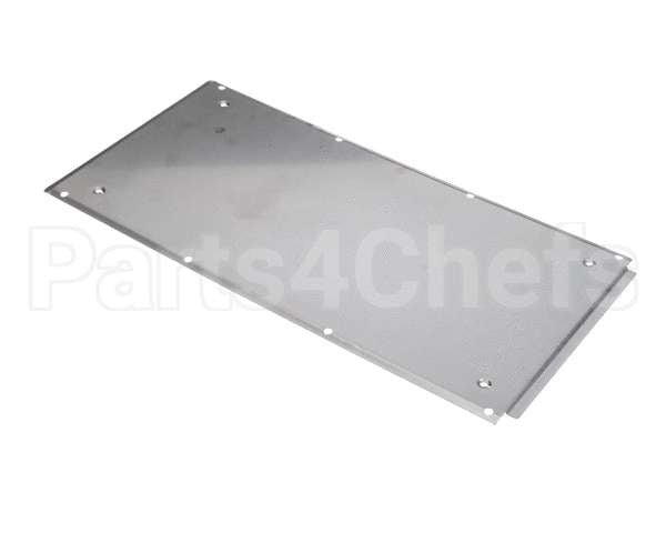 A6-70117 Bloomfield Plate Bot Sub Assembly