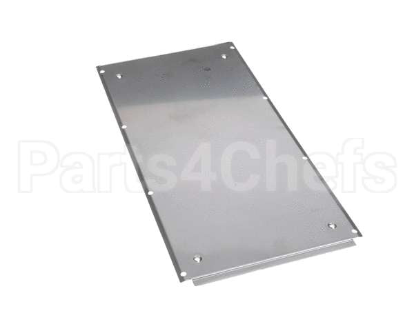 A6-70117 Bloomfield Plate Bot Sub Assembly