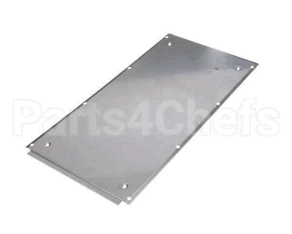 A6-70117 Bloomfield Plate Bot Sub Assembly
