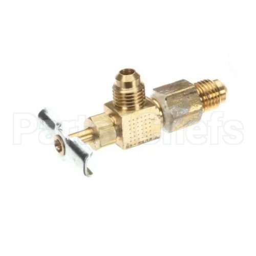 A6-70118 Compatible Star Valveassy, Needle
