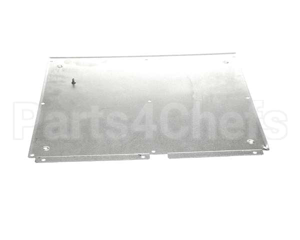 A6-70269 Bloomfield Plate Bot 3-Wrmr Sub Assembly