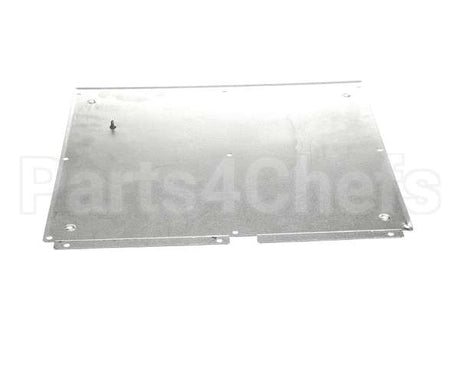 A6-70269 Bloomfield Plate Bot 3-Wrmr Sub Assembly
