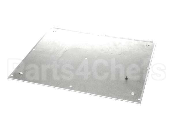 A6-70269 Bloomfield Plate Bot 3-Wrmr Sub Assembly