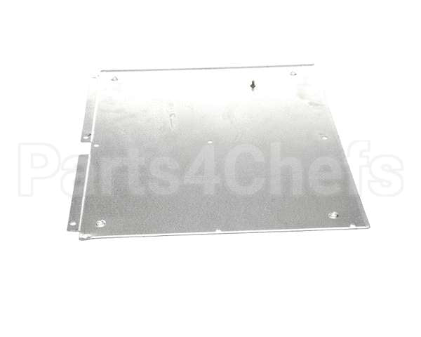 A6-70269 Bloomfield Plate Bot 3-Wrmr Sub Assembly